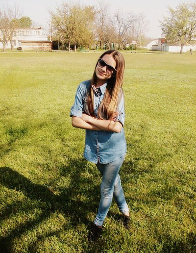 Танюшка Яхно