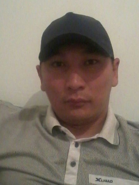 Баха Шыназбеков