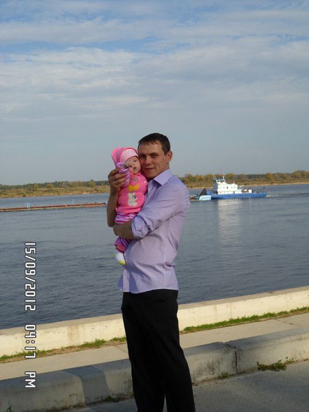 Артём Петухов