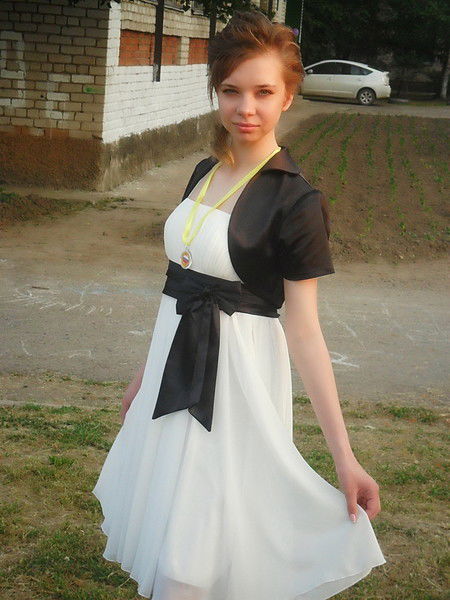 Вика Боровая