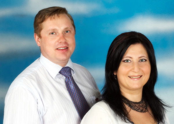 Андрей Седлецкий