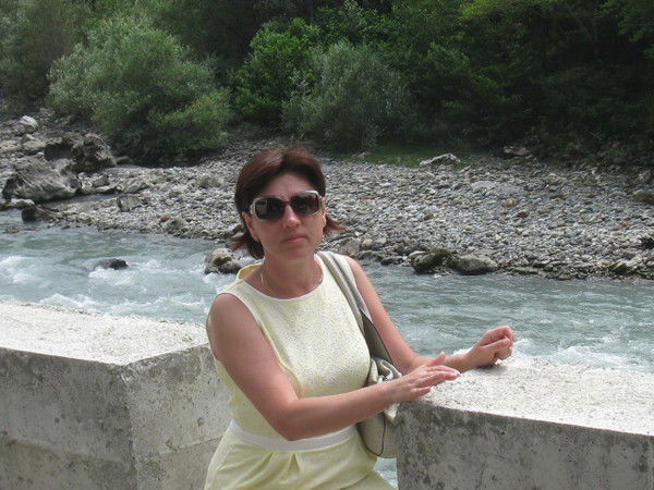 Татьяна Кленова