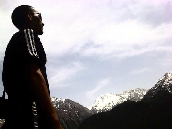 Ерлан Нуржанов