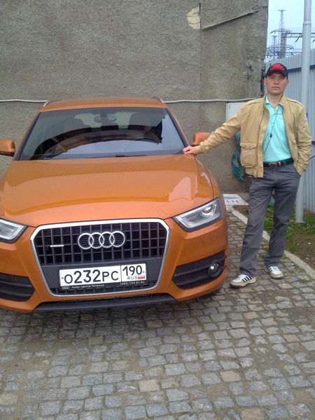 Асылбек Таиров