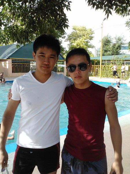 Куаныш Турсумбай