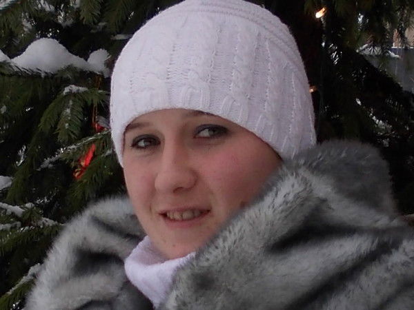 Наталя Годунок