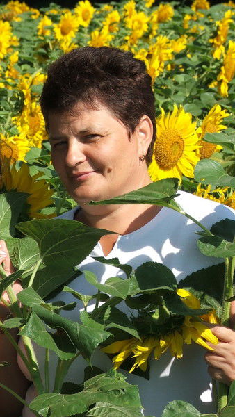 Ирина Сергеева