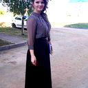 Лена Окулич