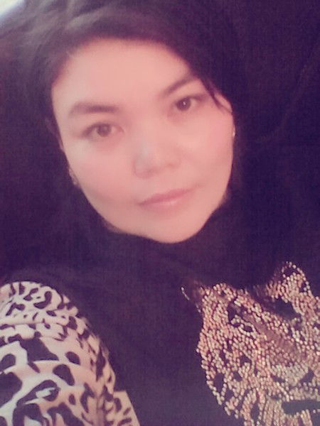 Салтанат Досжан