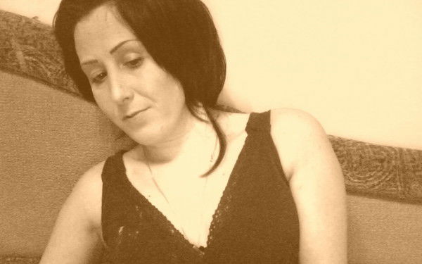 Олеся Болдарева