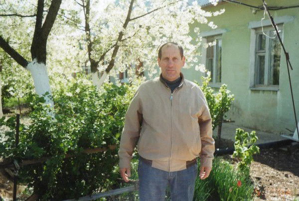 Владимир Ковтун