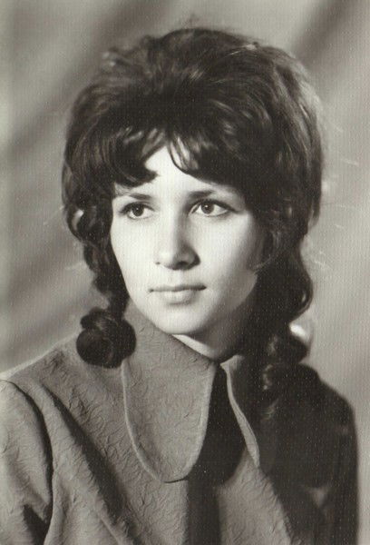 Наташа Штуккерт