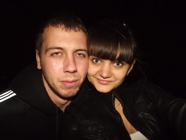 Настёна Токарева