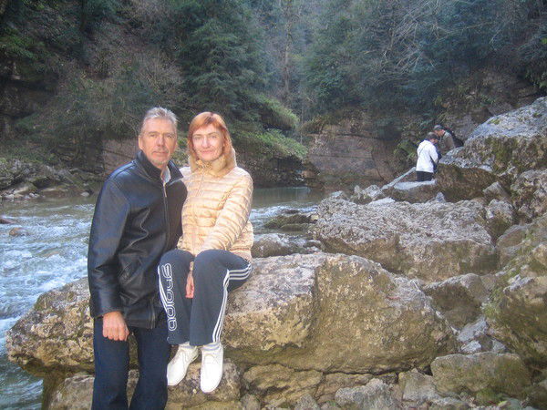 Александр Татарченко