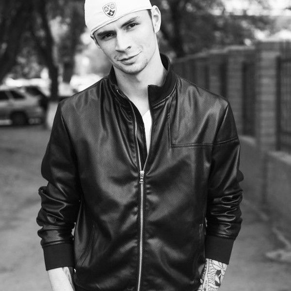 Дима Алабугин