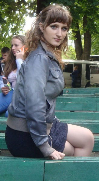 Aнна Марценюк