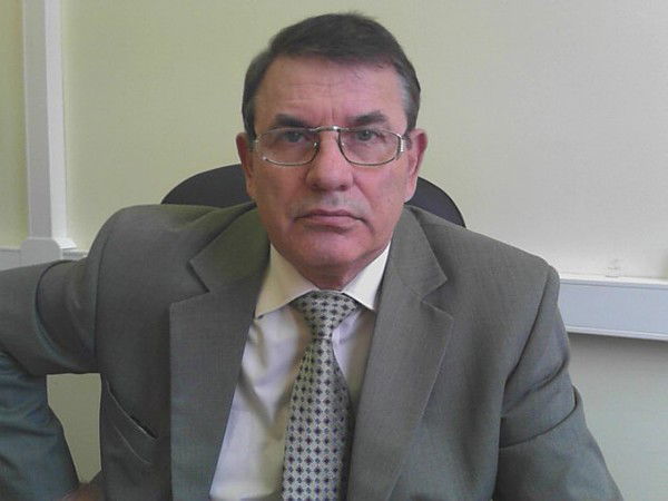 Александр Косогоров