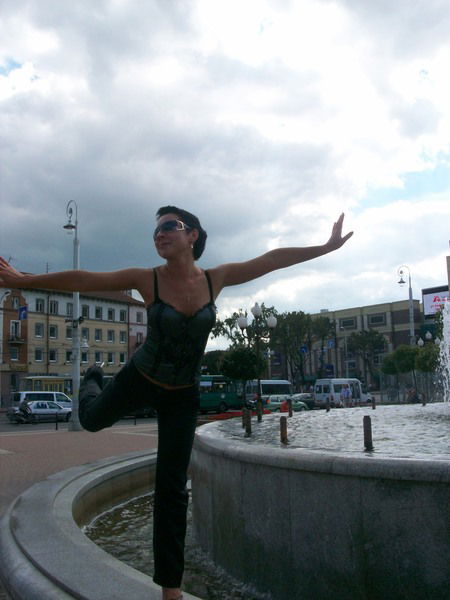 Оксана Рудько