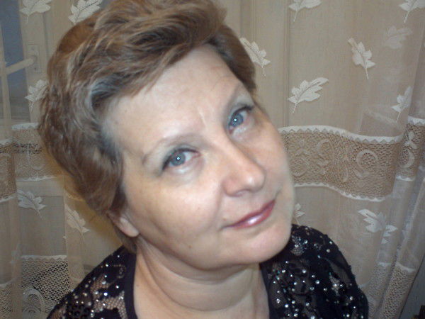 Лилия Шульгина