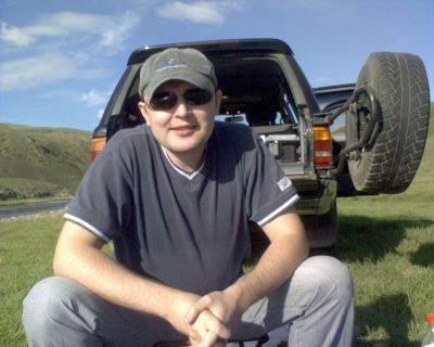 Кирилл Бауков