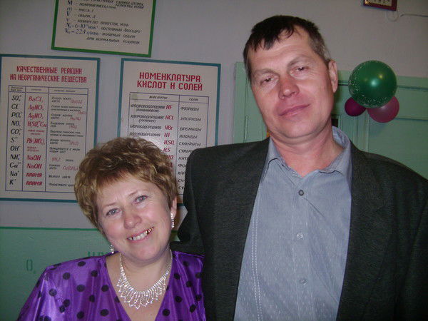 Ирина Киперчук