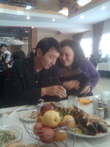 Назира Кайдиева