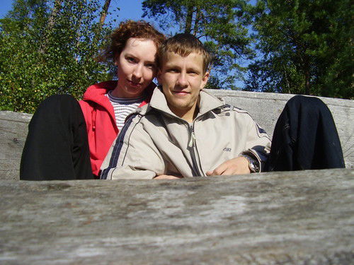 Лев Голубев