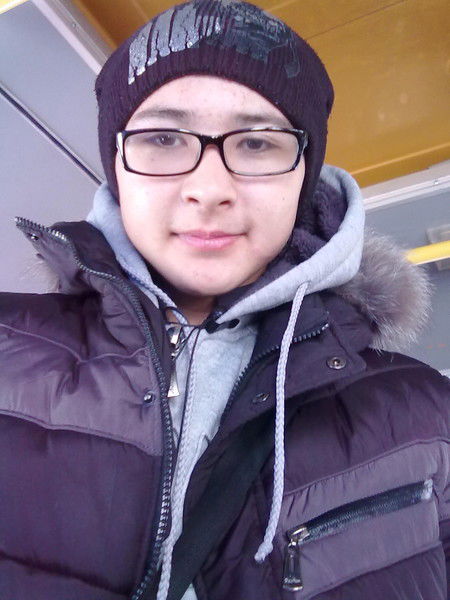 Кажыби Сайлаубек