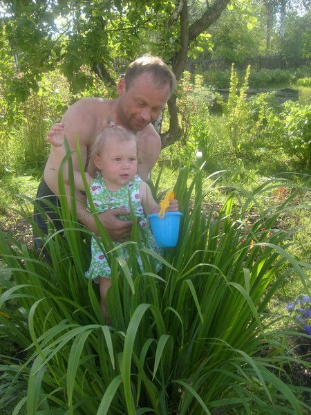 Андрей Вересов