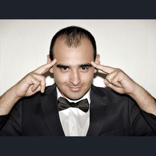 Юрий Садыев