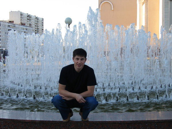 Александр Надточин