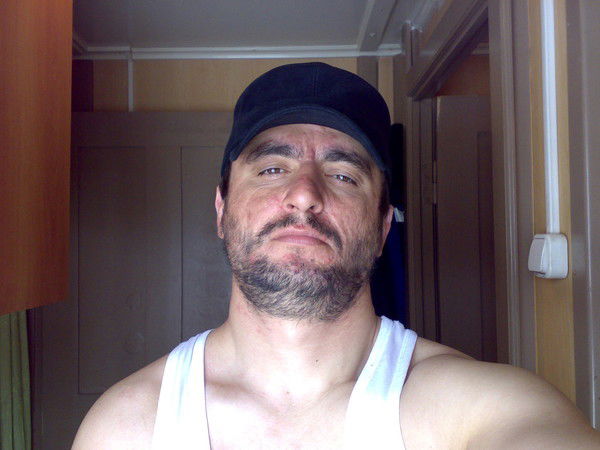 Тагир Алиханов