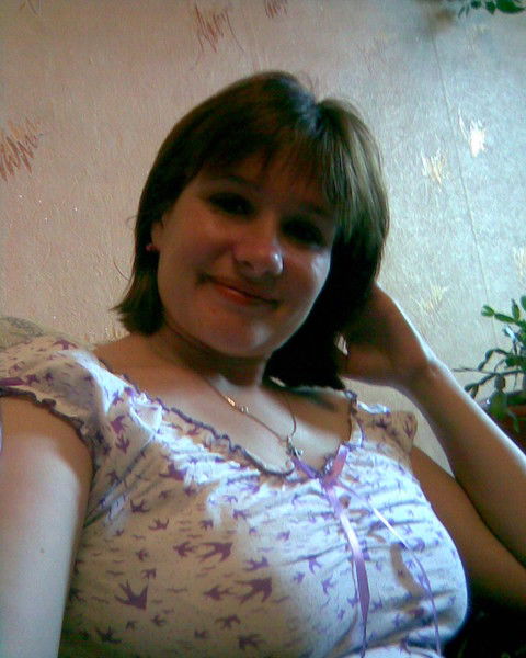 Ольга Кадук