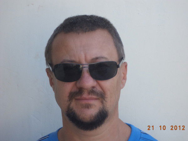 Андрей Ефремов