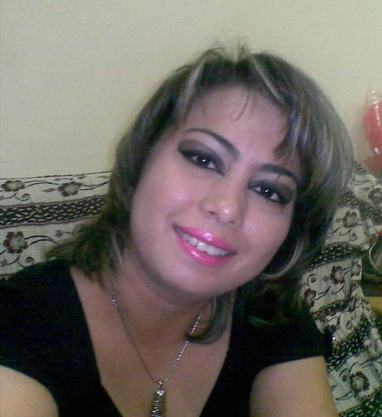 Мастона Мамаджонова