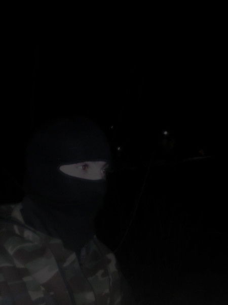 Серёга Морозов