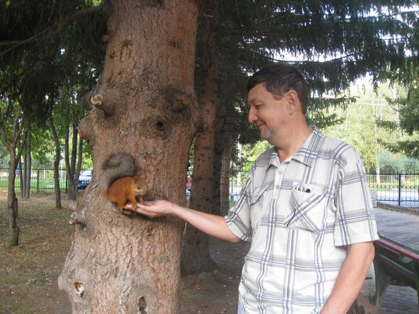 Сергей Размахнин