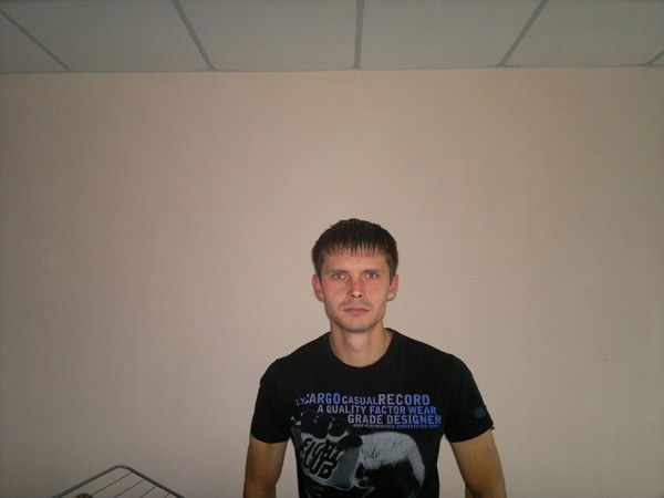 Александр Балакин