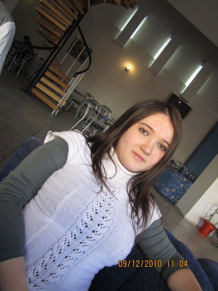 Диана Алагова