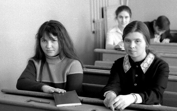 Марина Антонова