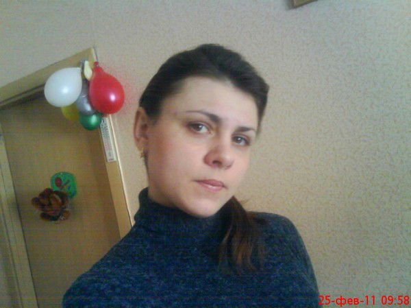 Иванова Елена