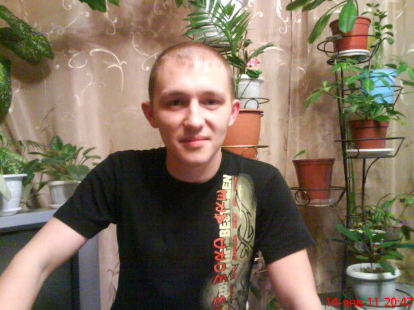 Руслан Гайнудинов