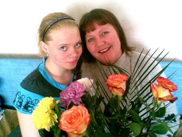 Татьяна Лобузько