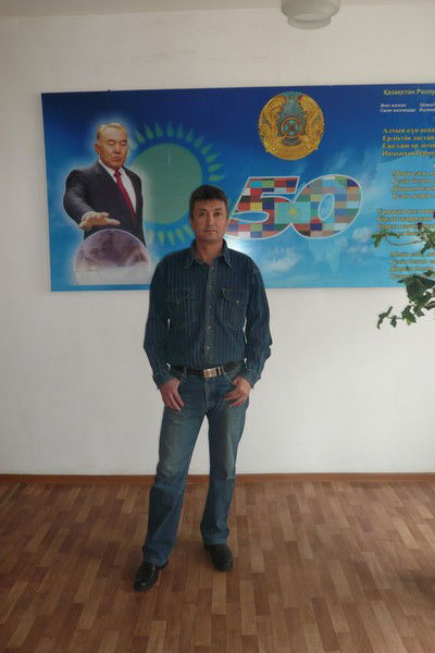 Мекетай Токсанбаев