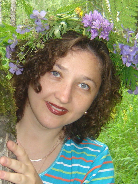 Екатерина Денеко