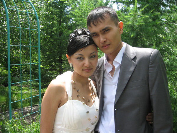 Нурлан Муханов