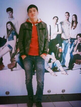 Бакыт Бургуев