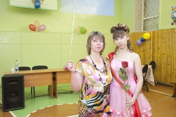 Марина Хрестина