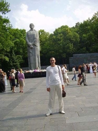 Олег Тарасевич