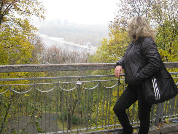 Ольга Шарова